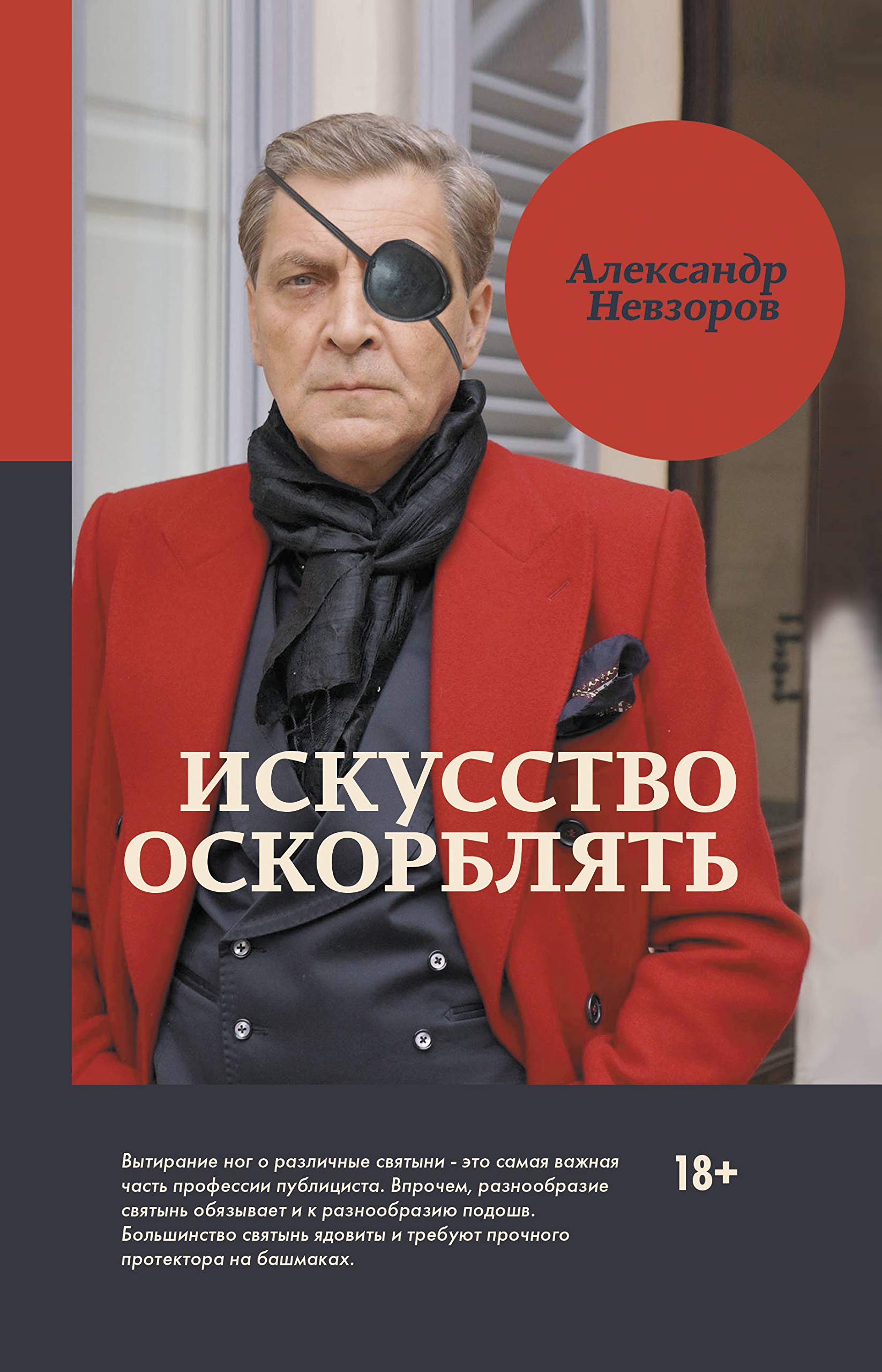 Product Image: Iskusstvo oskorbljat