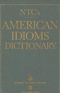 Product Image: American Idioms Dictionary / Slovar amerikanskih idiom