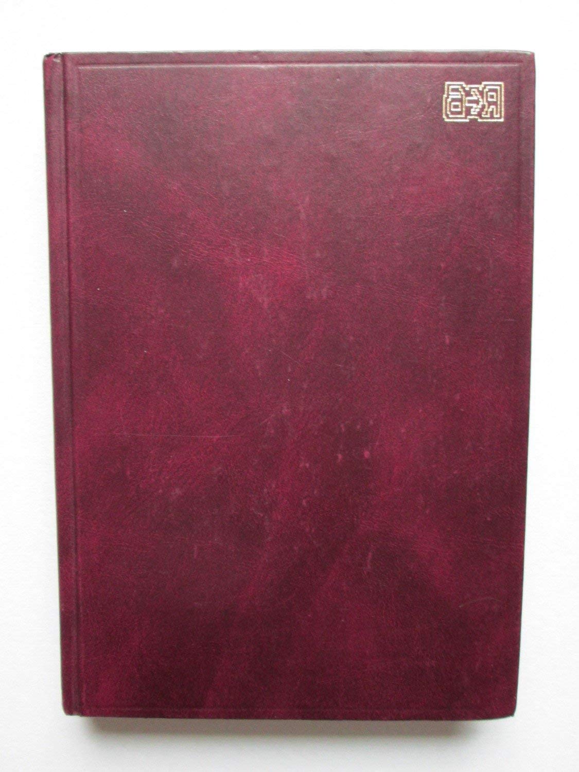 Russko-nemeckij slovar'. Ok. 150000 slov i slovosochetanij/Russisch-Deutsches Wörterbuch Books