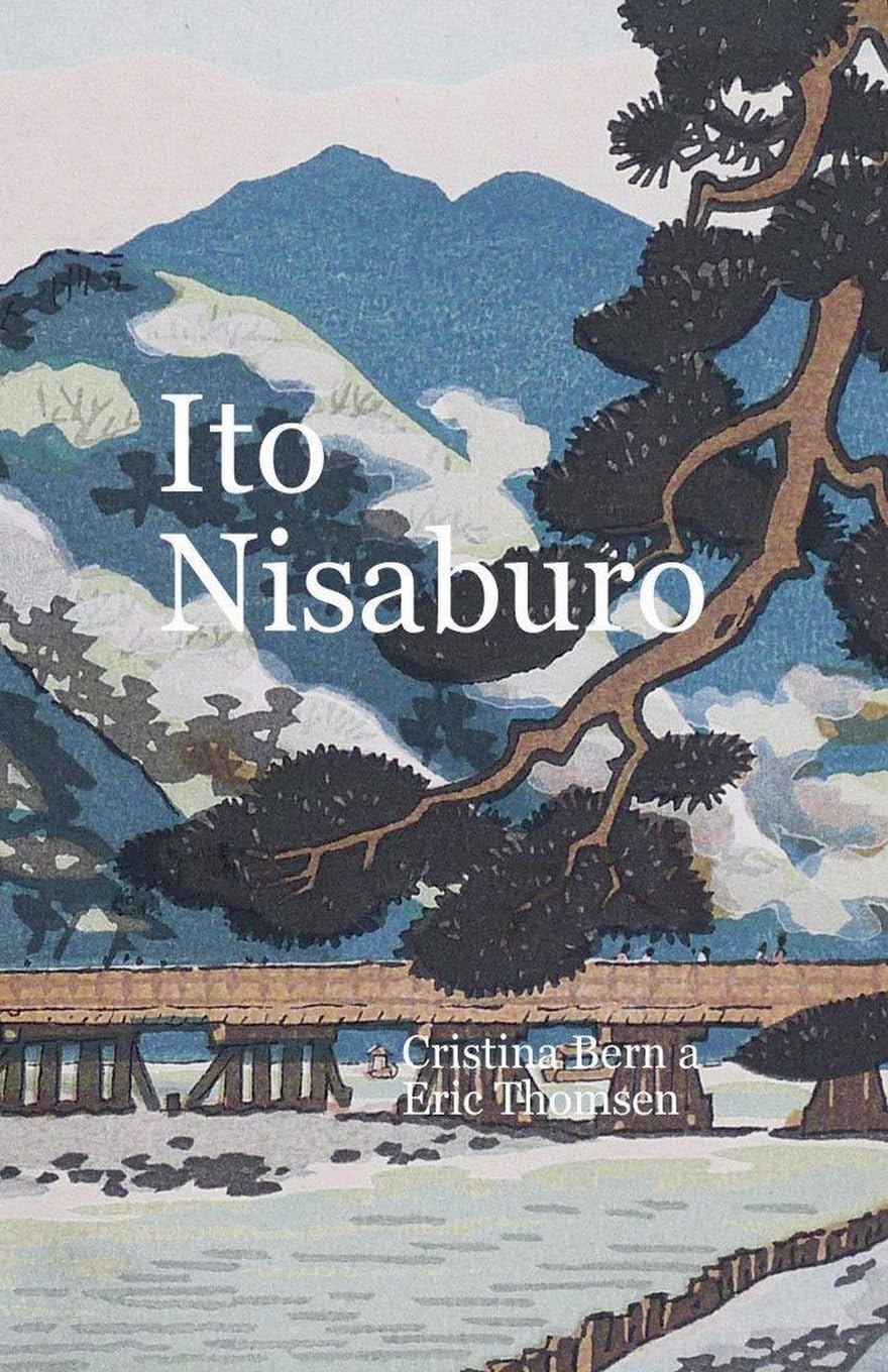 Product Image: Ito Nisaburo