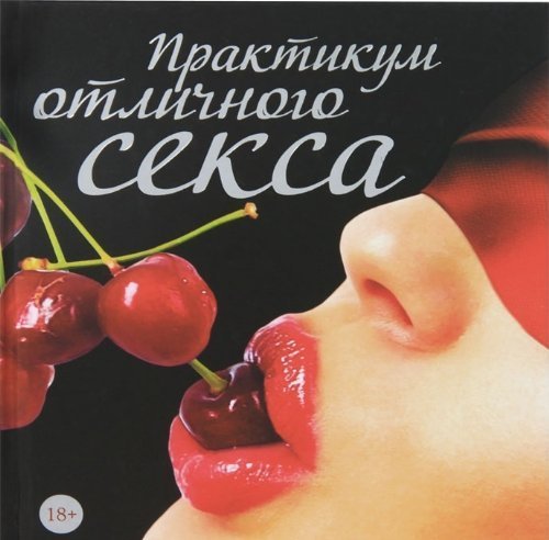 Praktikum otlichnogo seksa Books