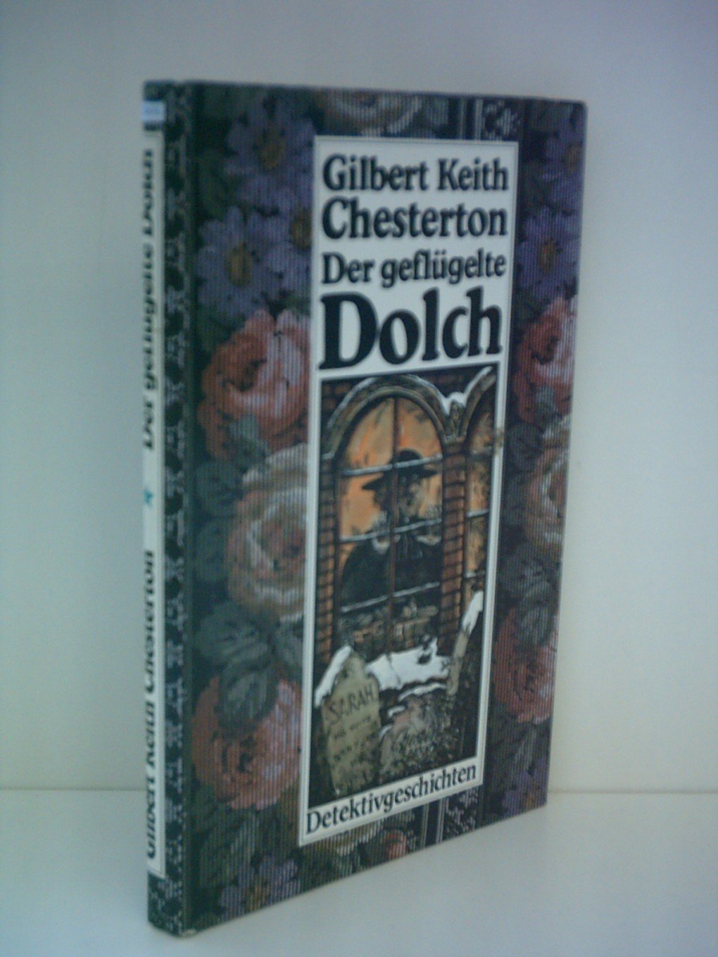 Gilbert K. Chesterton. Izbrannye proizvedeniya v treh tomah. Tom 2 book
