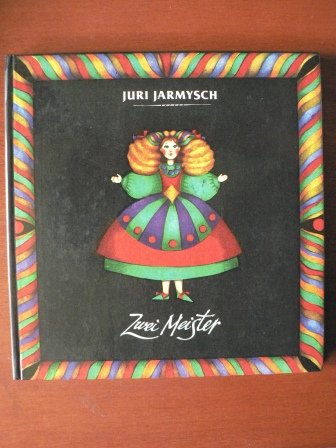 Zwei Meister Märchen Books