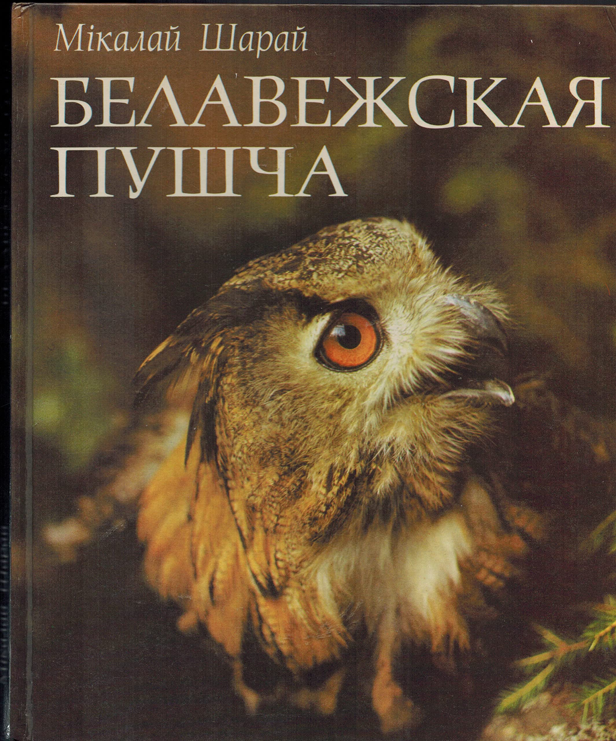 belavezhskaia-pushcha-belovezhskaia-pushcha-beloviezhskaya-pushcha Books