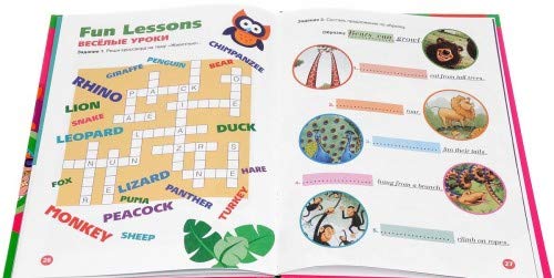 Igray i uchis. Vypusk 9 .Spryatannye predmety Books