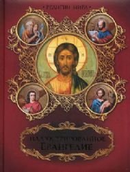 Illyustrirovannoe Evangelie Books