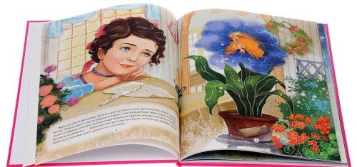 Pyaterochka luchshih skazok.Dyuymovochka i drugie skazki Books