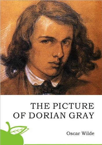 Product Image: Portret Doriana Greya