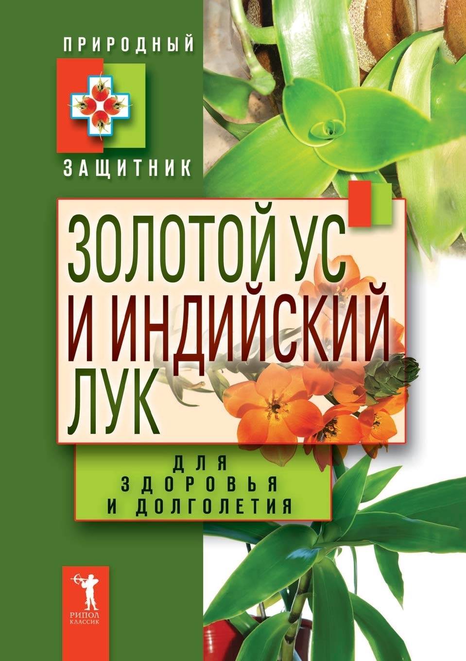 Золотой ус и индийский ... и д Medicine