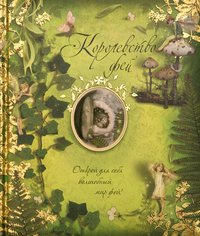 Korolevstvo fey Knizhka panorama Korolevstvo fey In Russian book