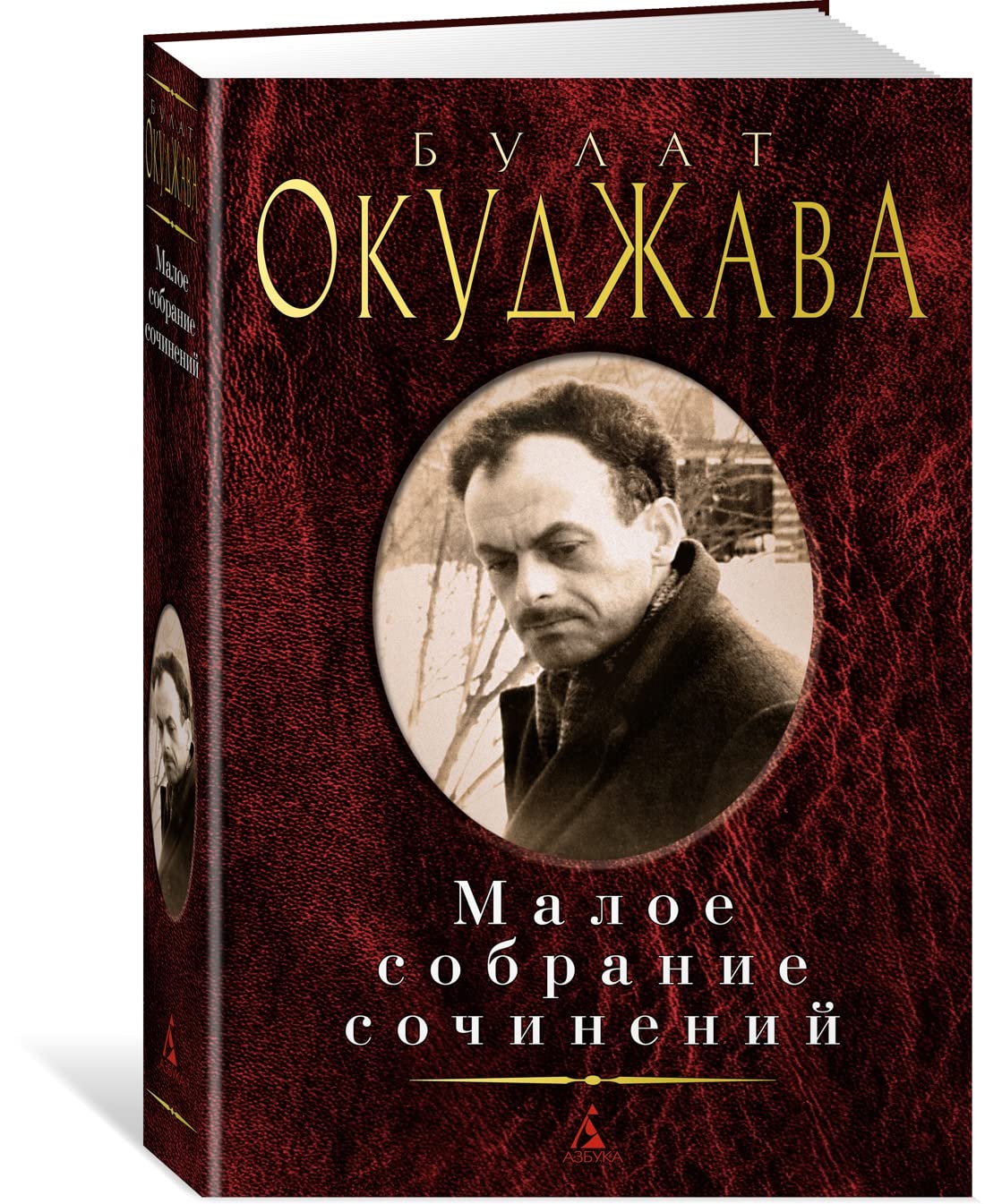 Maloe sobranie sochinenij Fiction