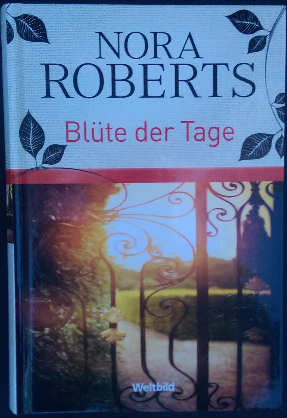 Blüte der Tage Books