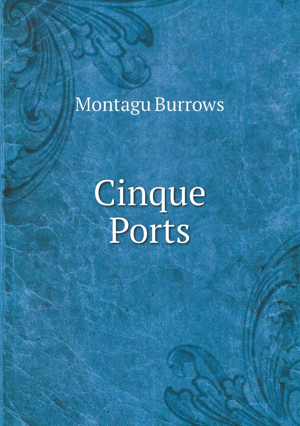 Product Image: Cinque Ports