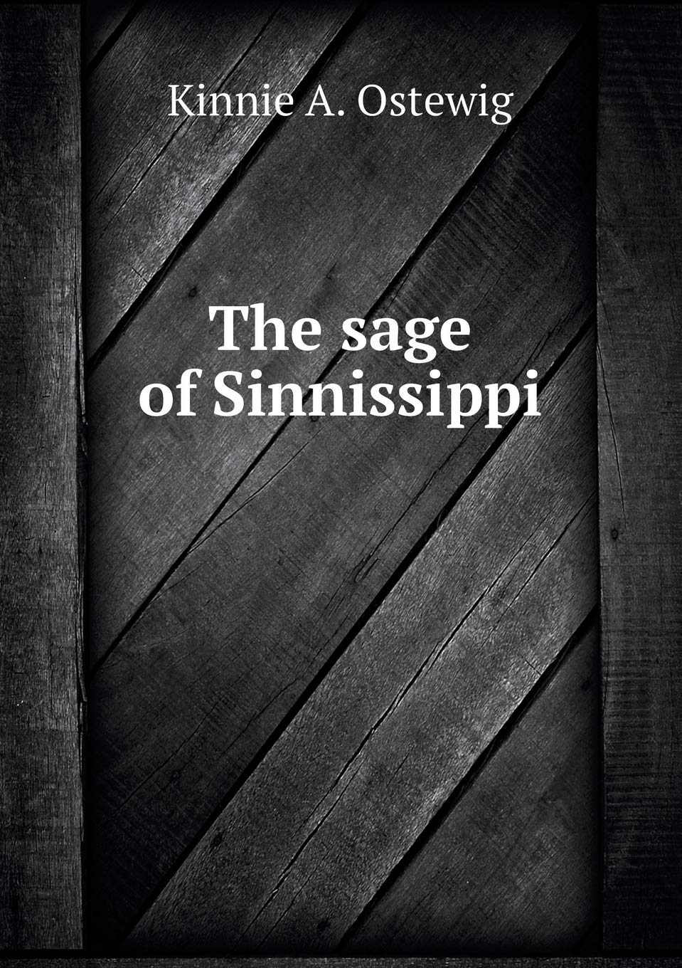 The sage of Sinnissippi Politics & History