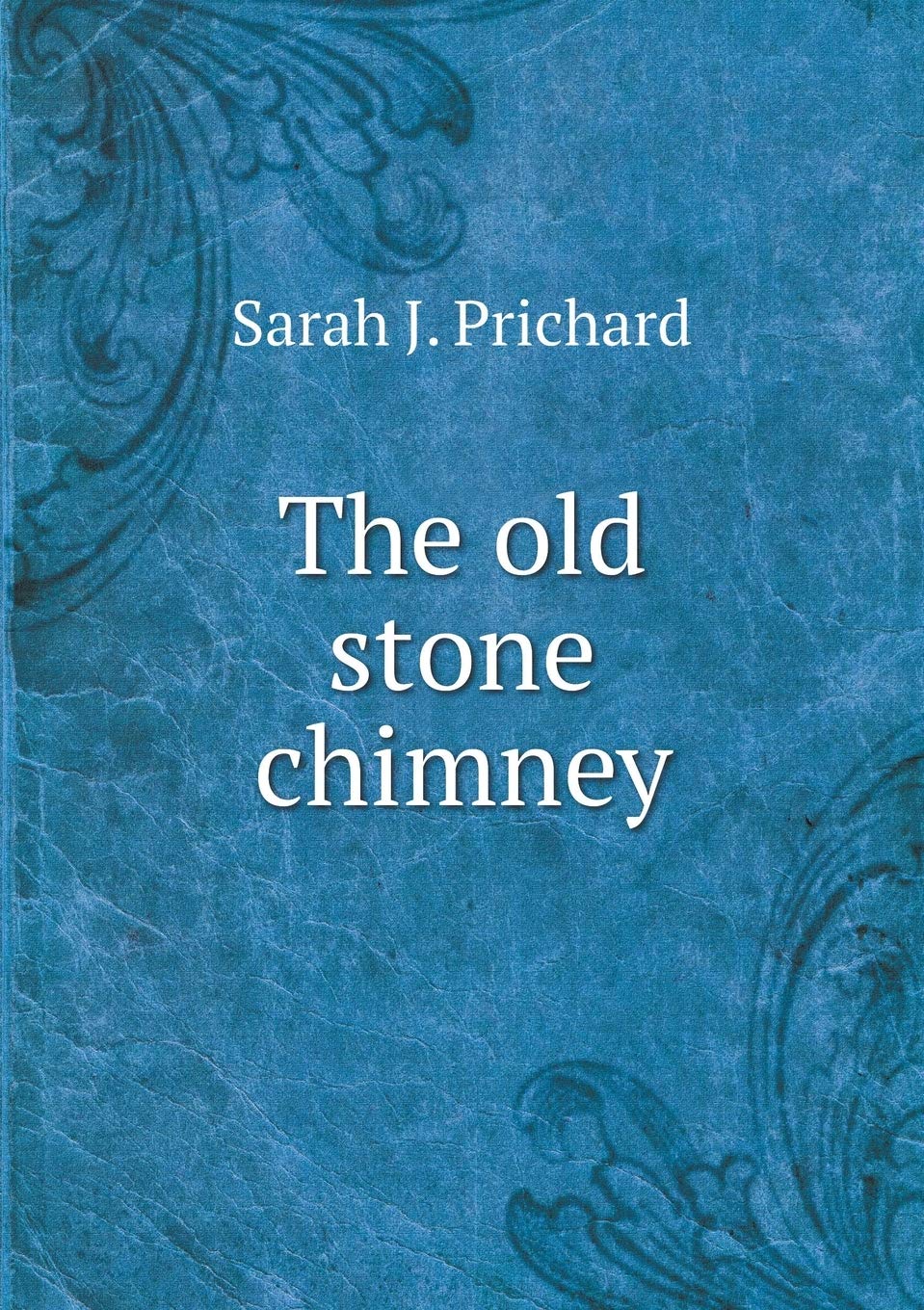 Product Image: The old stone chimney
