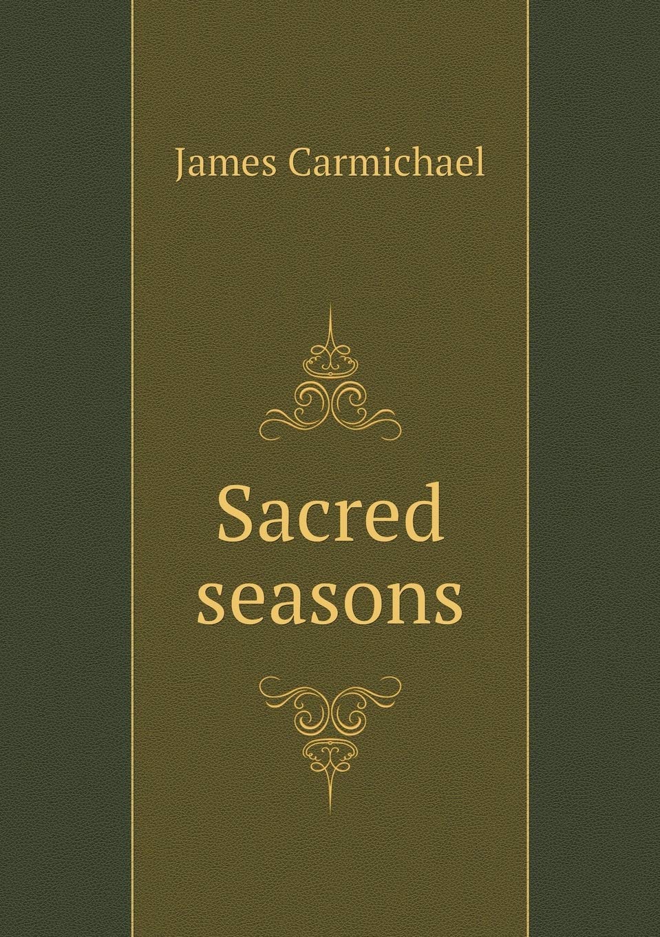 Product Image: Sacred seasons