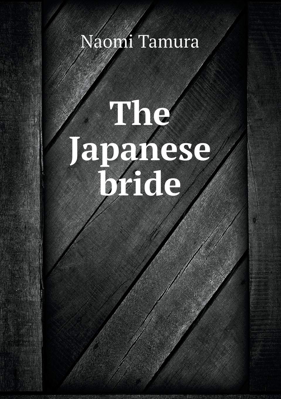 The Japanese bride Politics & History