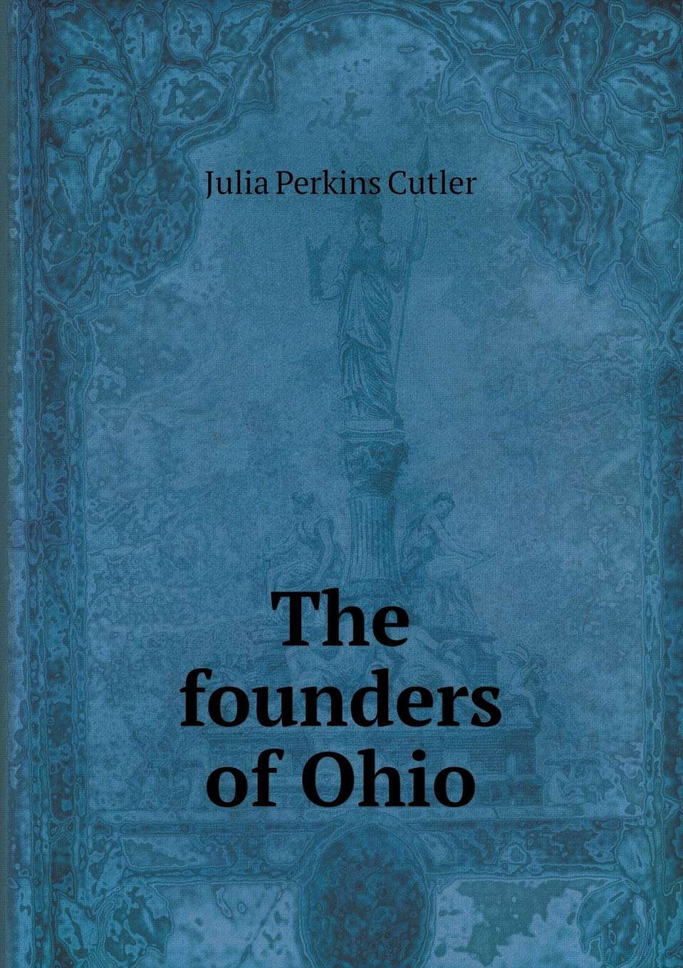 The founders of Ohio Books