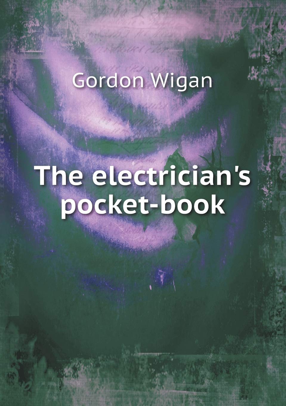 The electrician's pocket-book Books