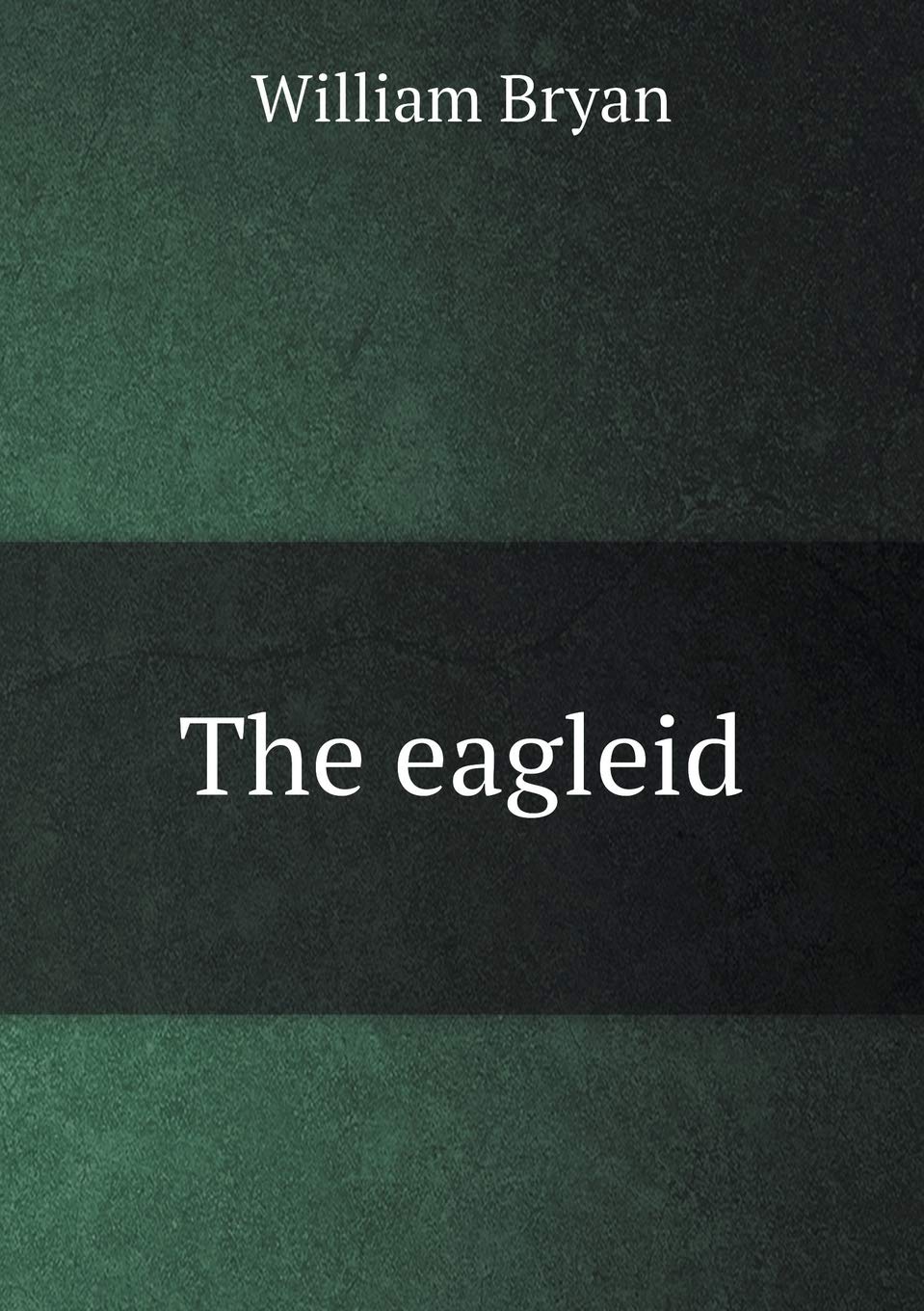 The eagleid Books