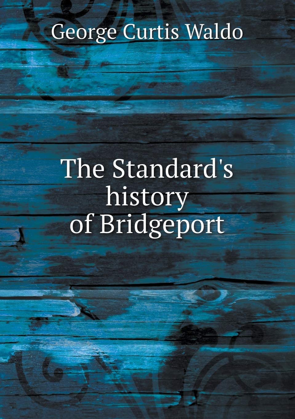 The Standard's history of Bridgeport Books
