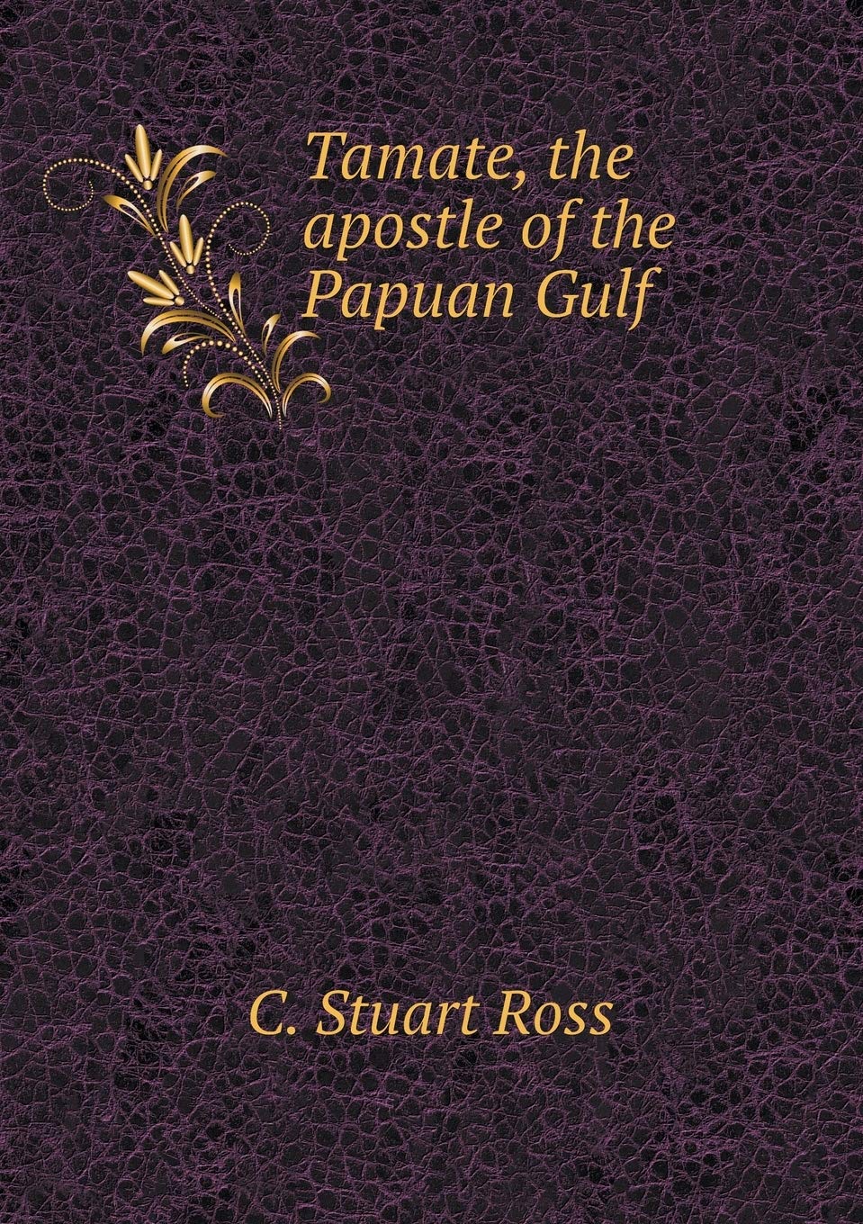 Tamate, the apostle of the Papuan Gulf Books