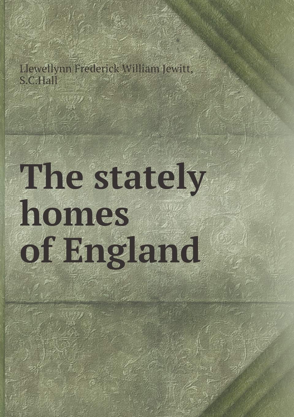 The stately homes of England Politics & History
