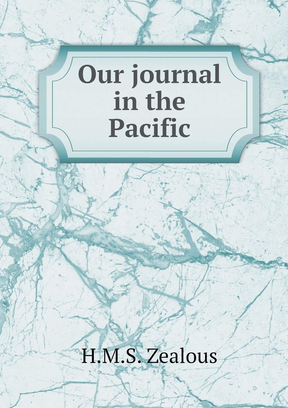 Our journal in the Pacific Travelogues