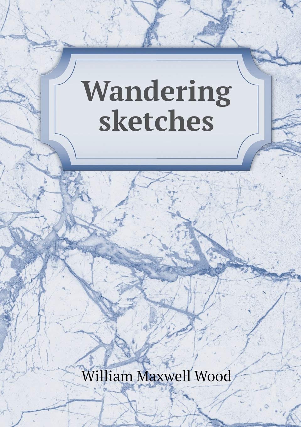 Product Image: Wandering sketches