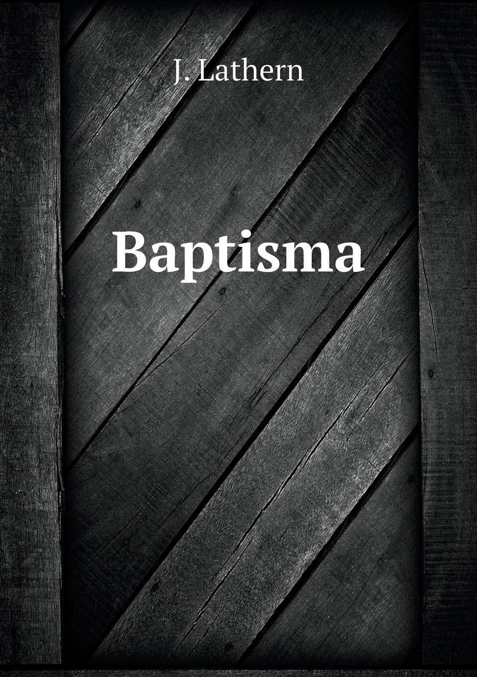 Baptisma Books