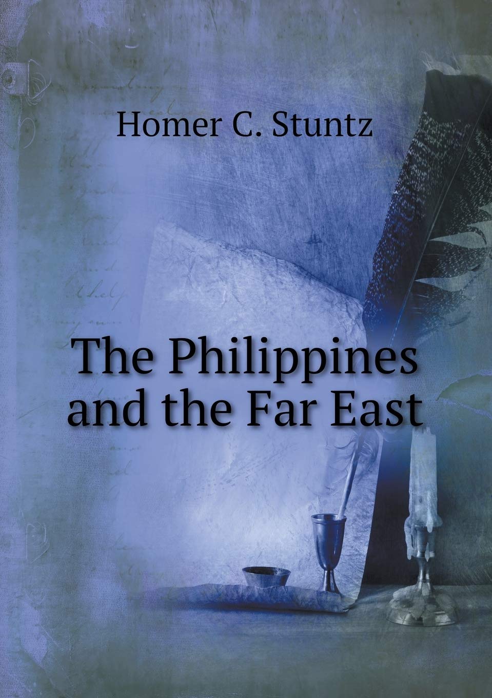 The Philippines and the Far East Politics & History