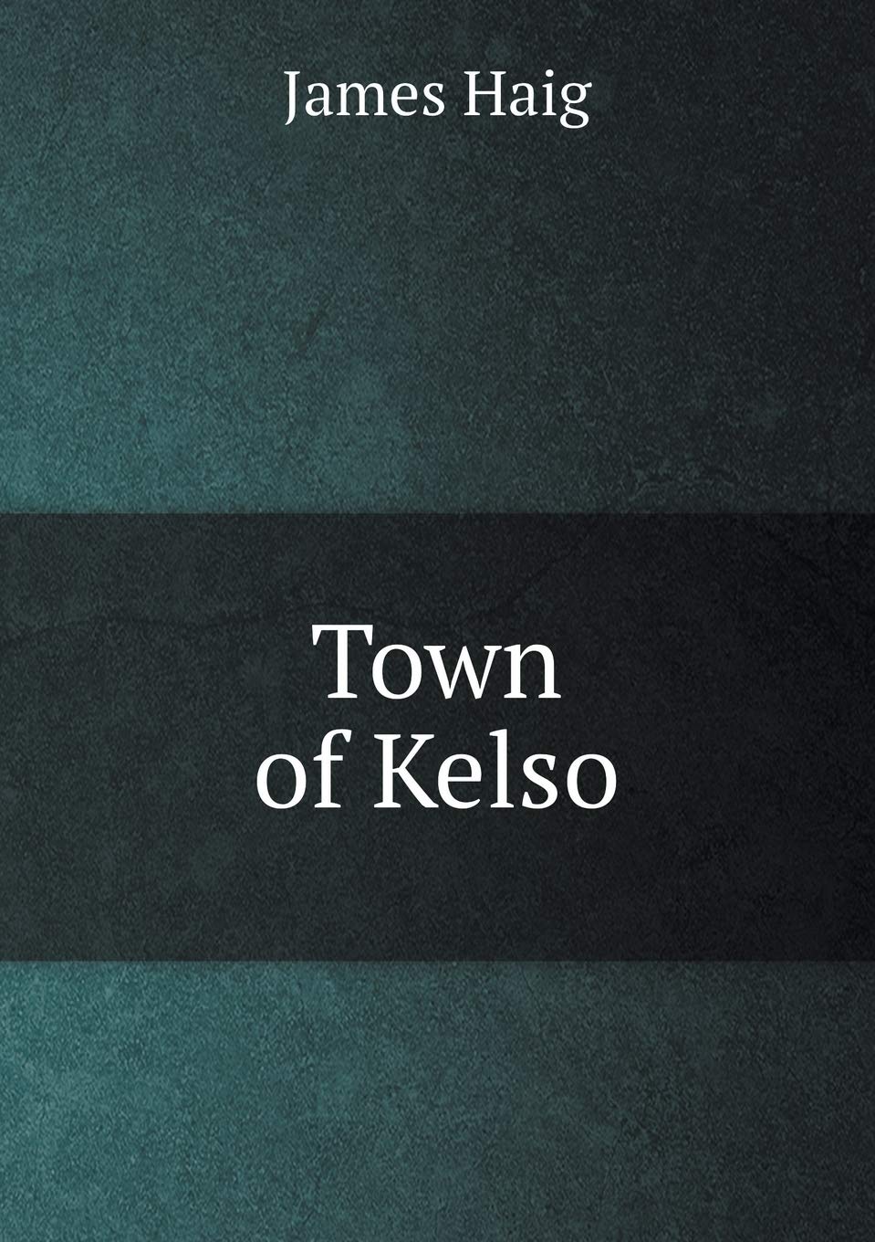 Product Image: Town of Kelso
