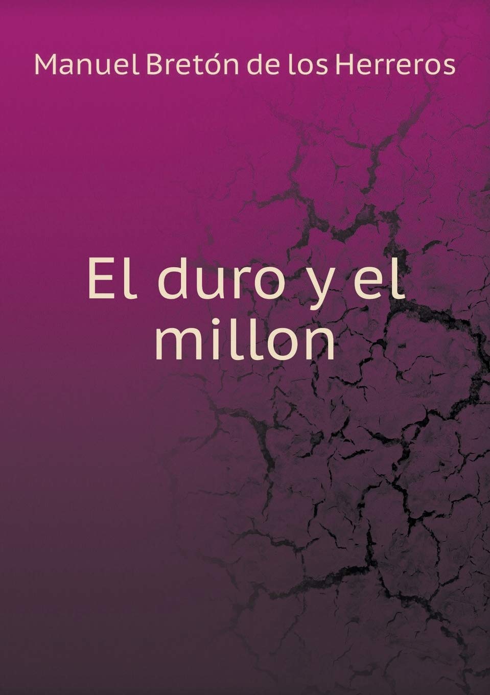 El duro y el millon Books