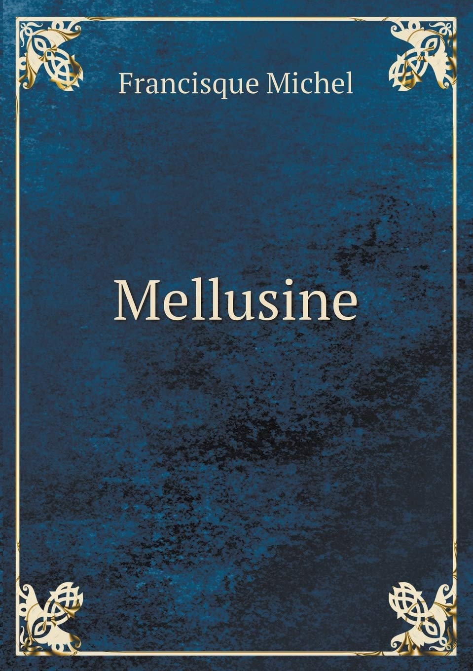 Product Image: Mellusine