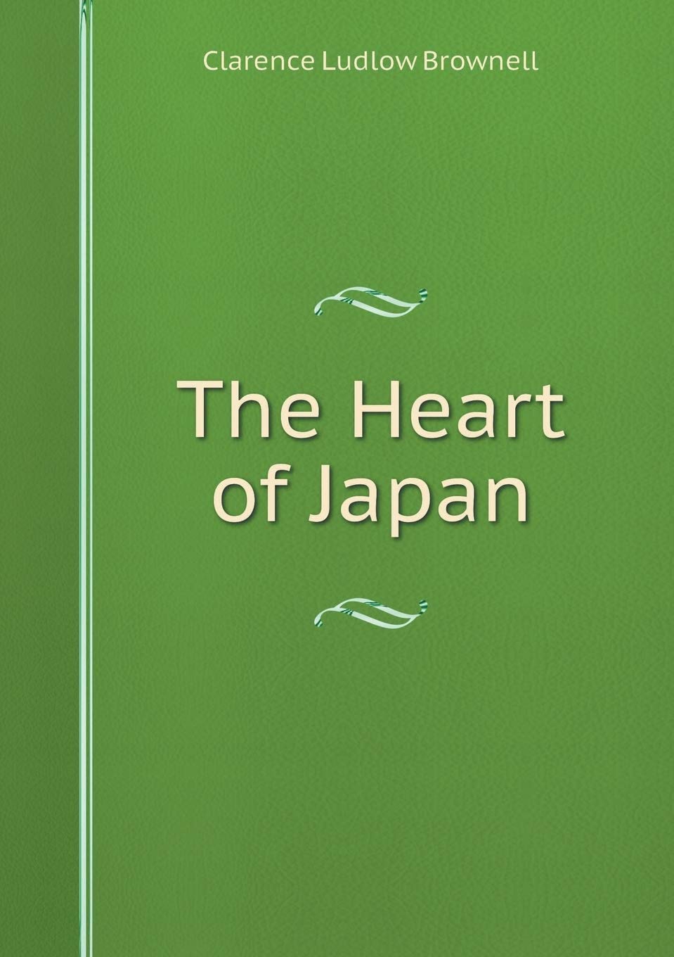 The Heart of Japan Politics & History