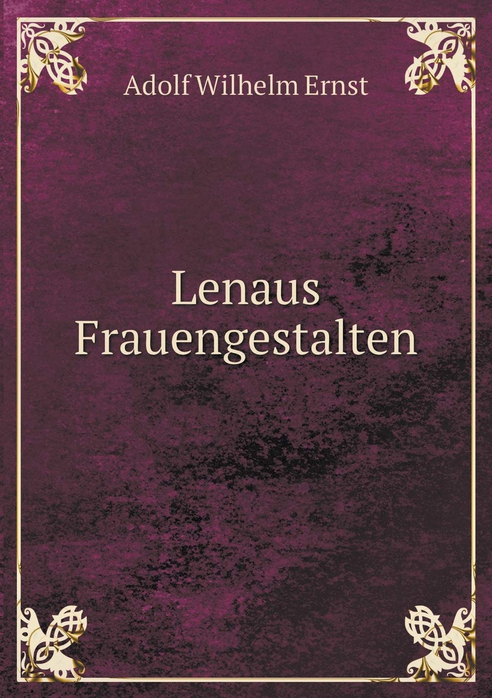 Lenaus Frauengestalten Film, Art & Culture