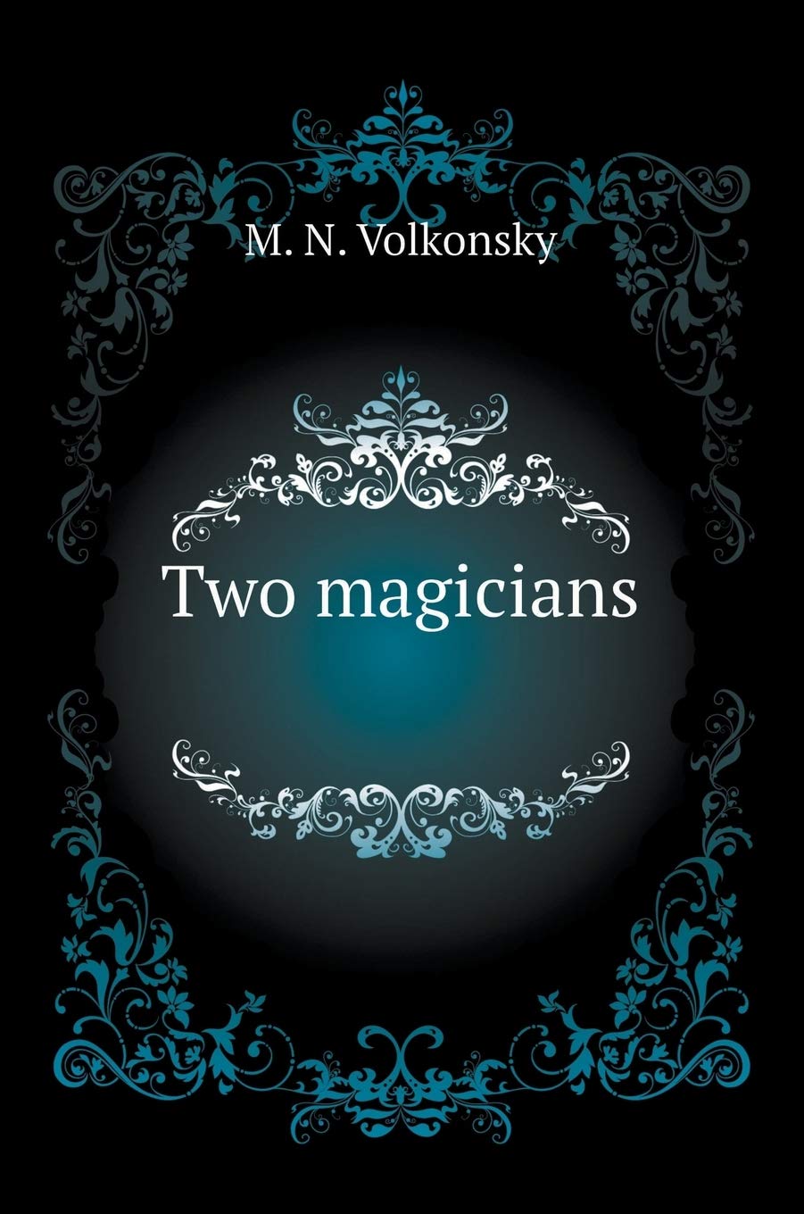 Product Image: Two magicians