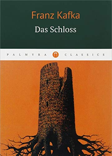 Das Schloss Books