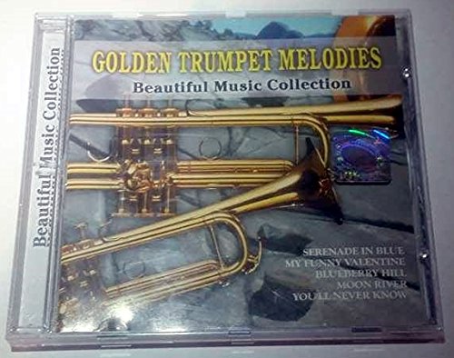Product Image: Golden Trumpet Melodies