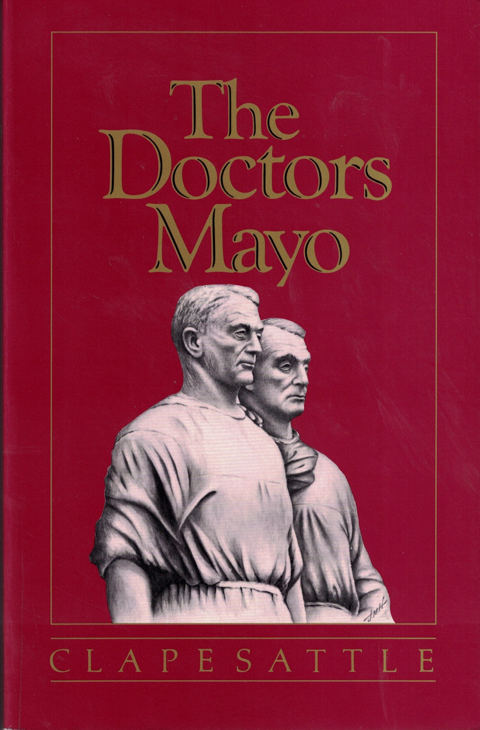 Product Image: The Doctors Mayo (Minnesota)