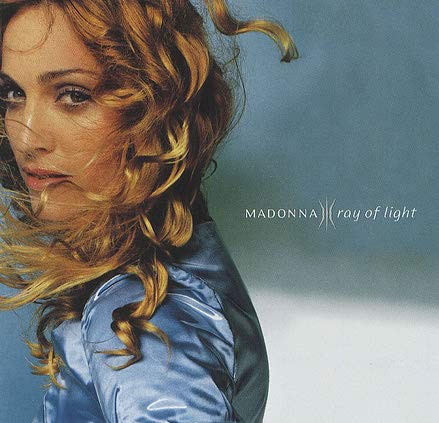Product Image: Ray of Light