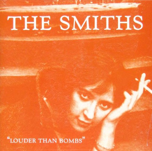 Louder Than Bombs Music
