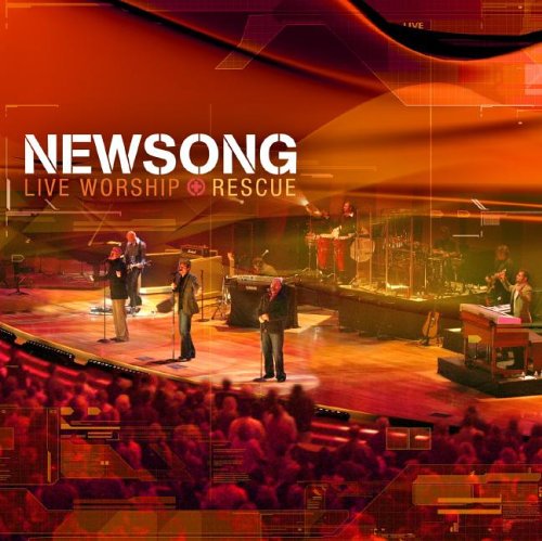 Rescue: Live Worship Music