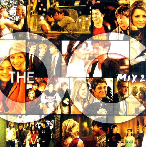 Music from the Oc: Mix 2 Rock