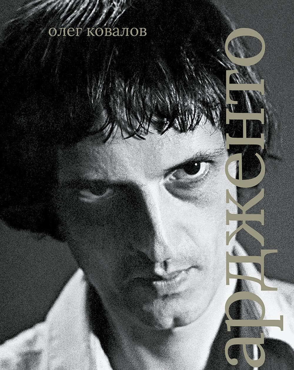 Дарио Ардженто book