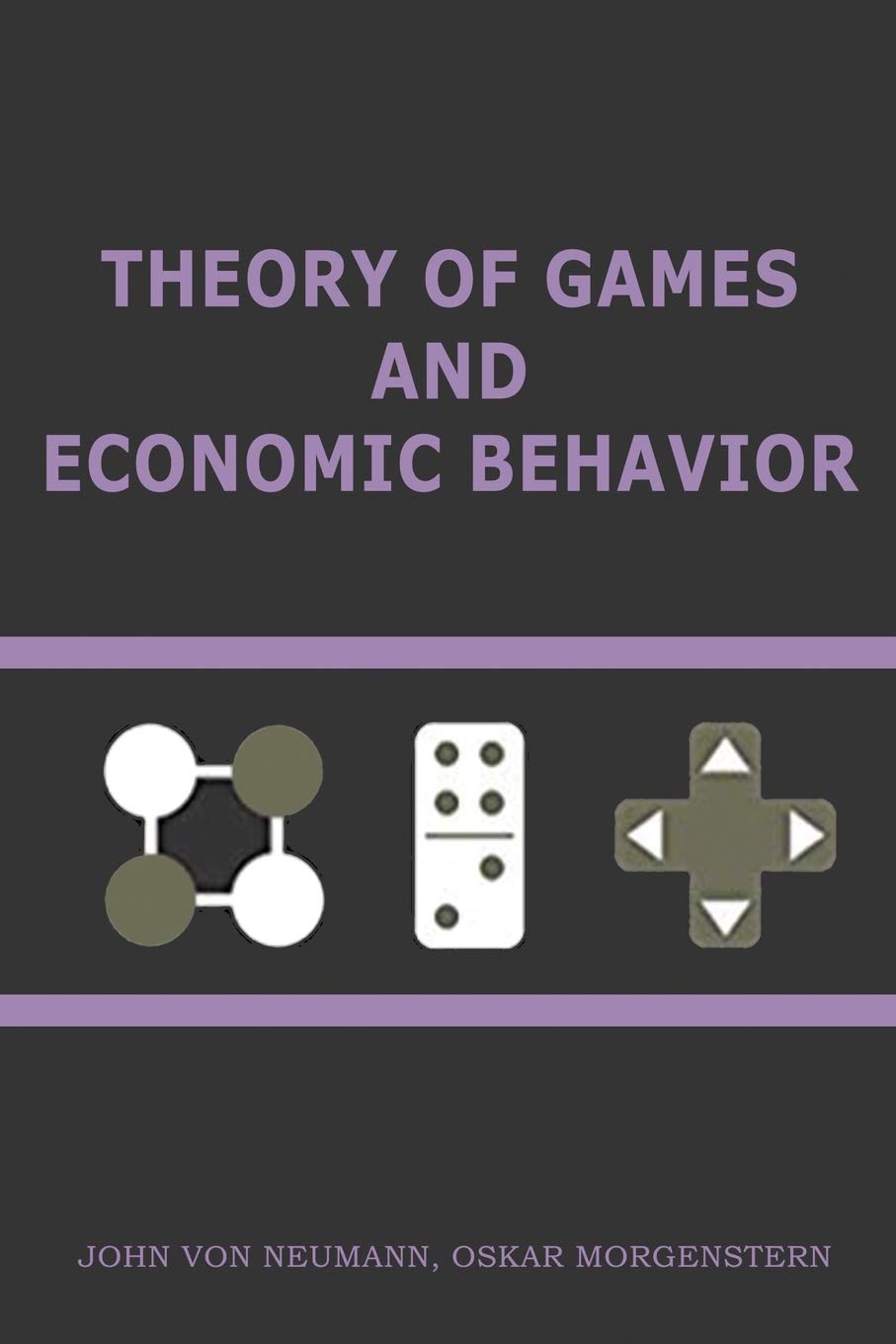 Theory of Games and Economic Behavior Business, Finance & Career
