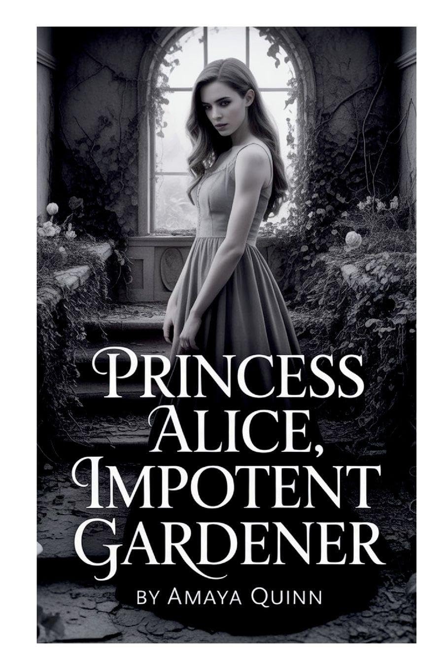 Princess Alice, Impotent Gardener Drama