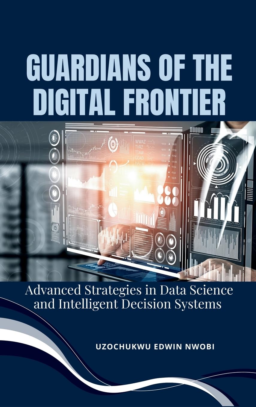 Guardians of the Digital Frontier Computer Science