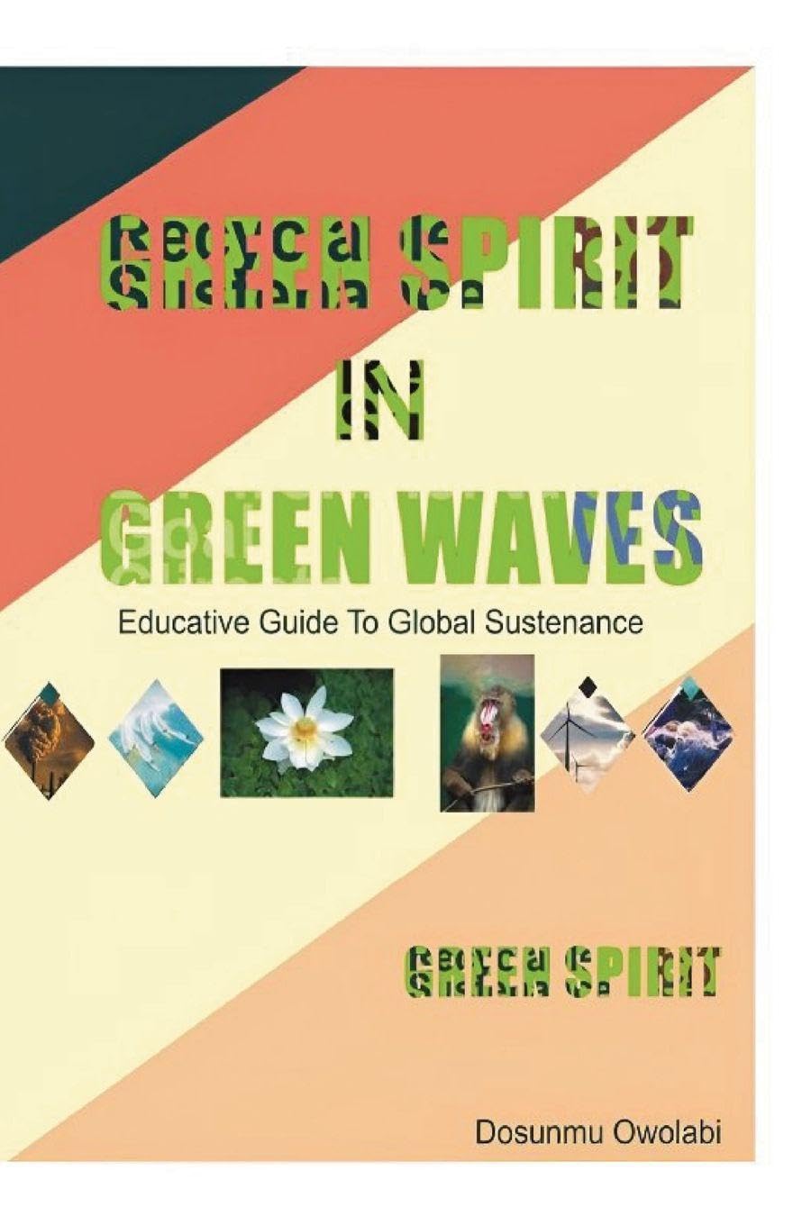 Green Spirit in Green Waves Social Sciences