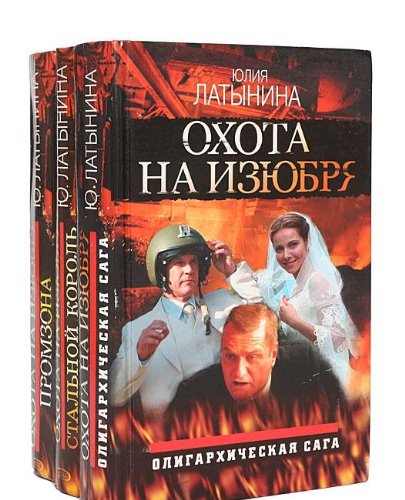 Stalnoy korol: Roman book